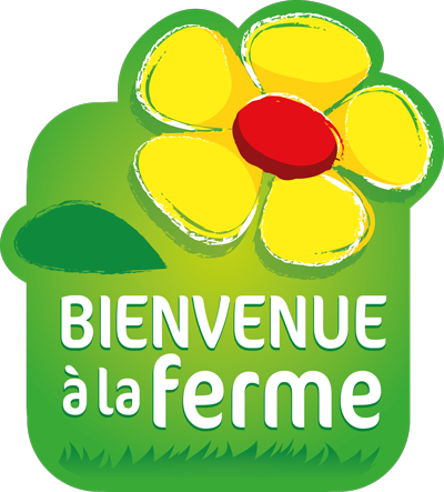 Bienvenue à la Ferme ©