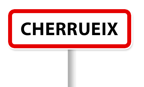 Cherrueix